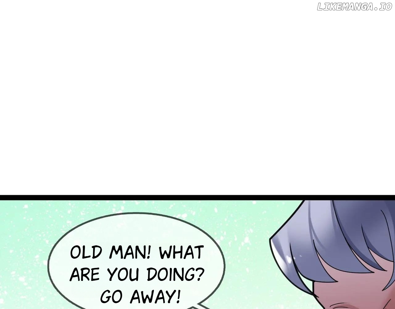 Daddy President Is Too Hard To Deal With Chapter 147 - page 81